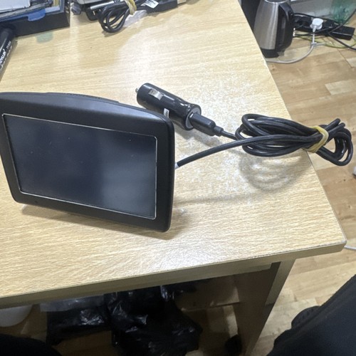Tomtom start 4ev42 z1230 - 20,