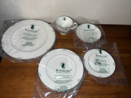 Waterford fine china - fine, set