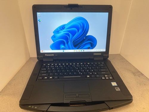Panasonic toughbook mk1 - fz-55,