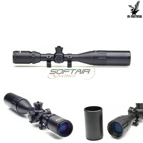 Ottica 9x40aoc reticolo - 3-9x40aoc,