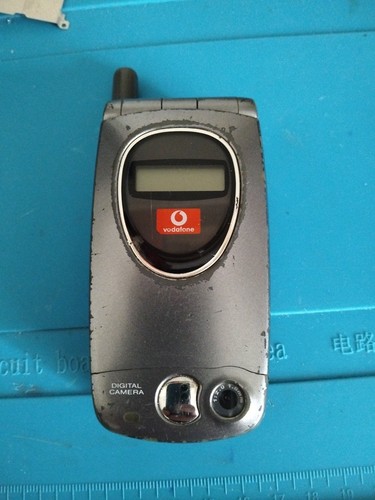 Cellulare gsm vintage sharp - gsm,