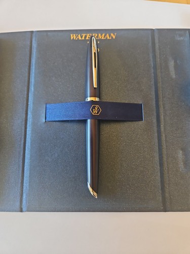 Waterman carene grigio - carene,,