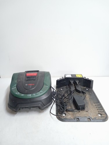 Robot tagliaerba bosch - tagliaerba, indego