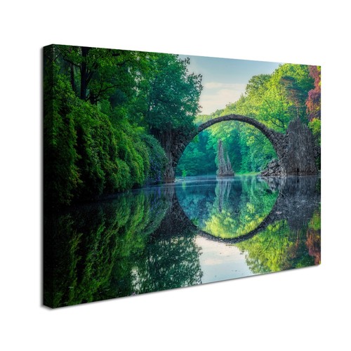 Quadro tela 80x60 - tela,