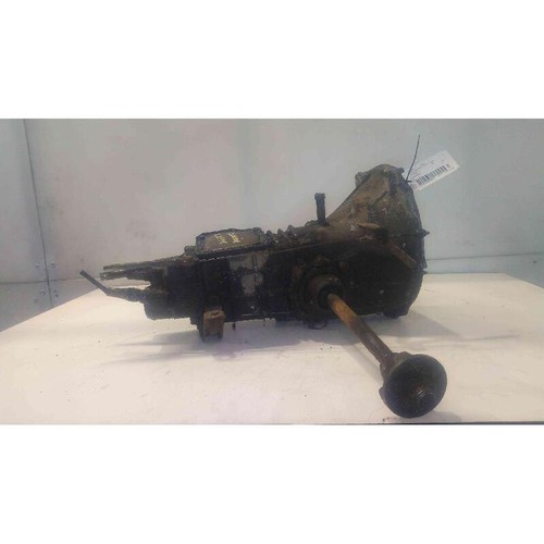Cambio compl autobianchi - cambio,