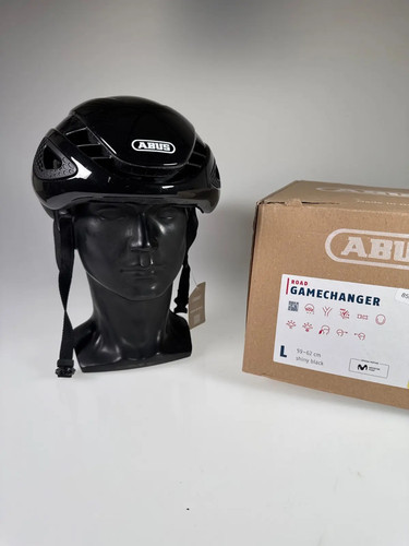 Casco bici abus gamechanger - abus,