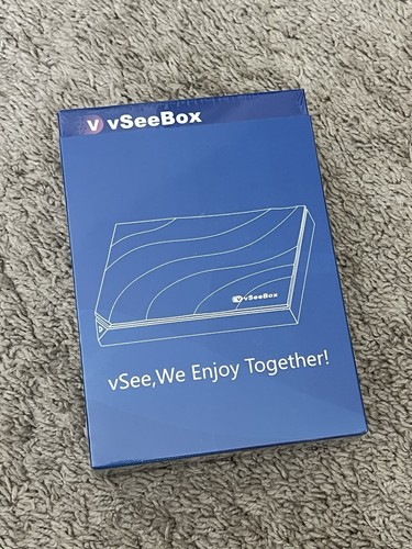 Vseebox max box gb - 64,