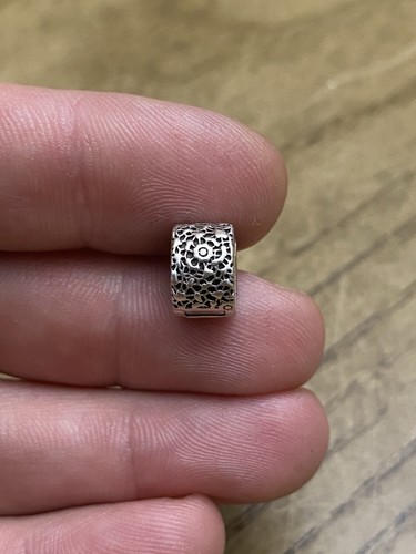 Pandora sterling silver - sterling,