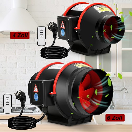 Ventilatore tubolare 100 150mm - ventilatore, 100/150mm