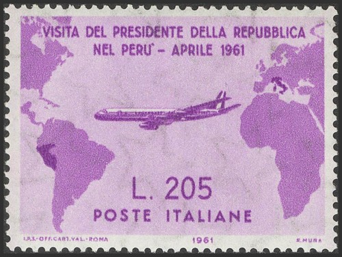 Italia mnh yvert - **, 847a