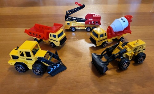 Serie die cast perfetta - serie,