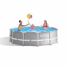 Piscina fuori terra intex - piscina,
