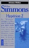 Les cantos hypérion - d'hypérion,, 2