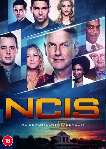 Ncis the seventeenth season - seventeenth,