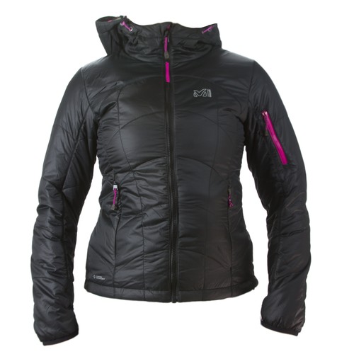 Giacca millet donna nera - giacca, ld