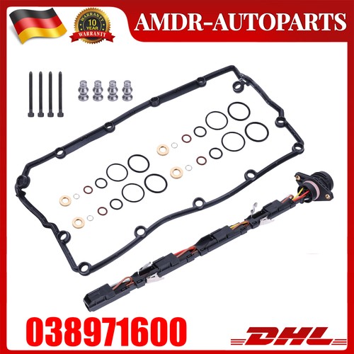 038971600 kit tubi - kit,