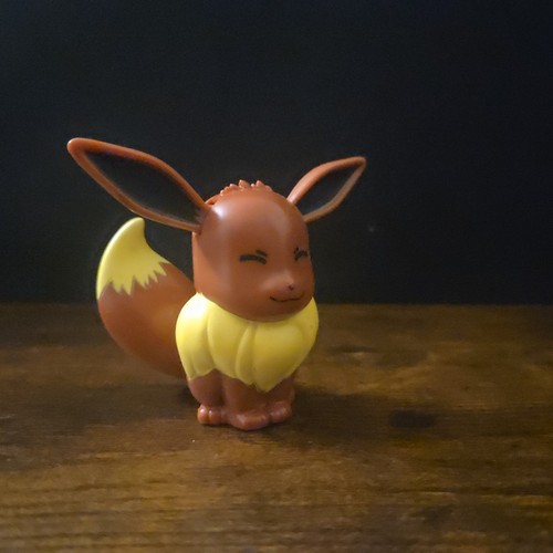 Figurina giocattolo esclusiva