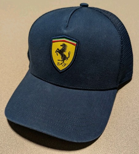 Scuderia ferrari puma - ferrari,