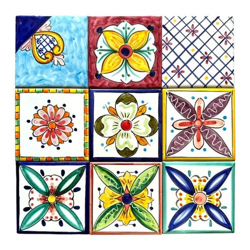 Patchwork composto 9 - composto, da