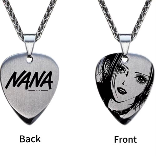 1pz collana nana anime - 1pz,