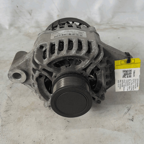 51884351 alternatore jeep - alternatore,