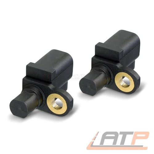 Sensore abs posteriore per - 2x,