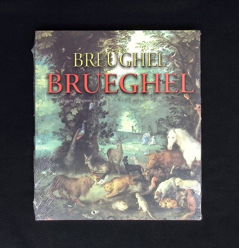 Breughel brueghel tradizione - brueghel,