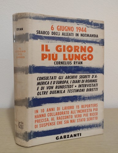 Giorno più lungo 6 - il,