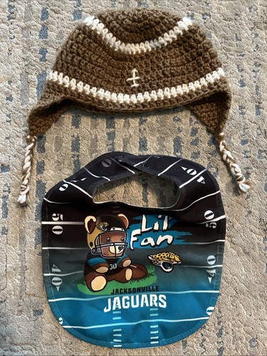 Bavaglino bambino nfl - bavaglino, little
