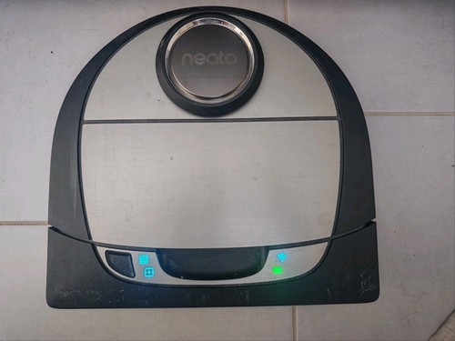 Aspirateur robot vacuum - vacuum,