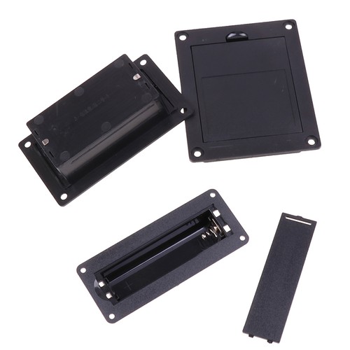 18650 ion custodia batteria - custodia,