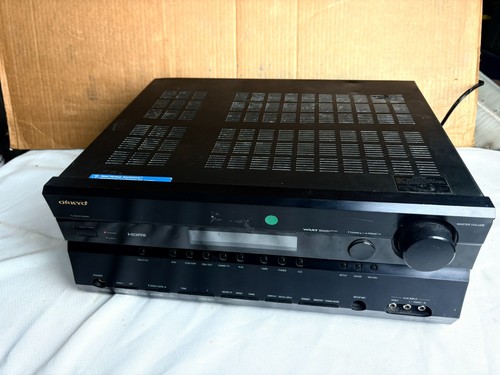 Onkyo sr606 ricevitore av - tx-sr606,