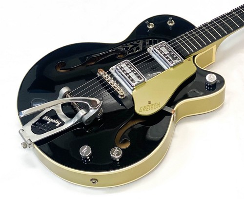 Gretsch g6118t ltv 130th - gretsch,