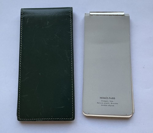 Blocco memo verticale - , hermes