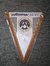 Gagliardetto udinese calcio - udinese,