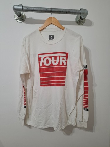 Maglia manica lunga - , justin