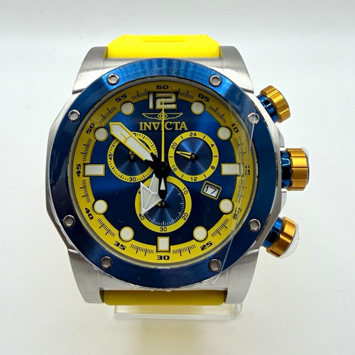 Invicta sea hunter - sea, gen