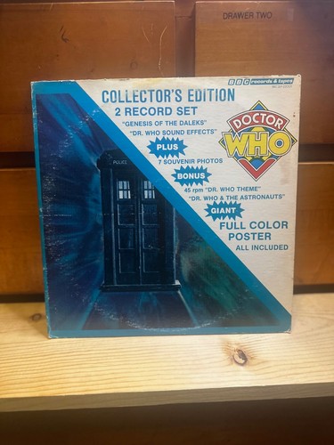 Who collector edition 2 - edition,