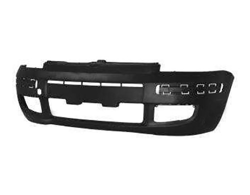 Paraurti anteriore fiat panda - anteriore,