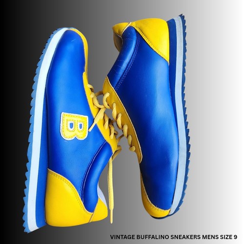 Sneakers buffalino vintage - sneakers,
