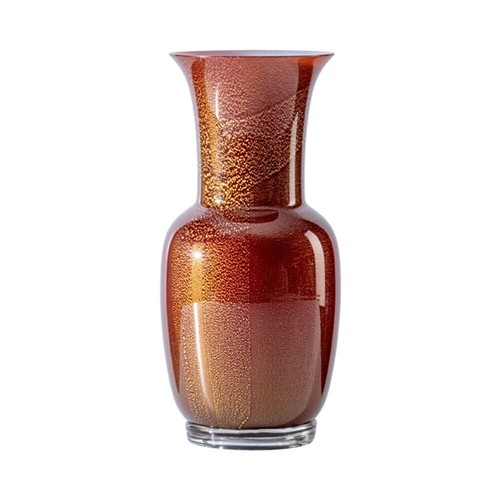 Vaso opalino venini colore - opalino,