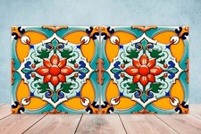 Set piastrelle parete in - piastrelle, da