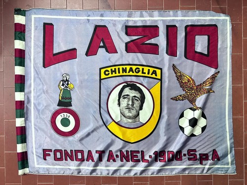 Antica bandiera ufficiale - antica,