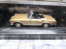 Mercedes benz 230sl pagoda - benz,