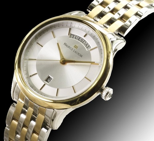 Orologio uomo maurice - orologio, da