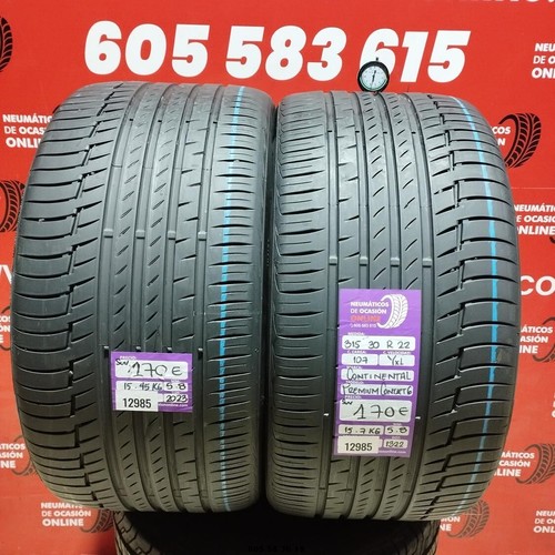 315 r22 107yxl - 2x,