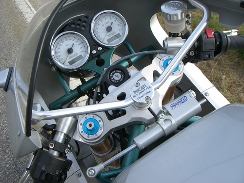 Ducati paul smart 1000 fg - ducati,