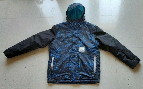 Giubbotto neve decathlon - giubbotto,