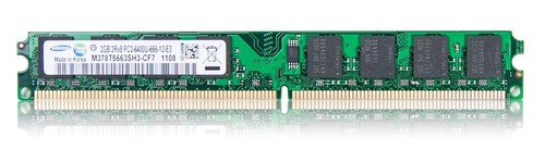 Samsung pc2 6400 - 2, gb