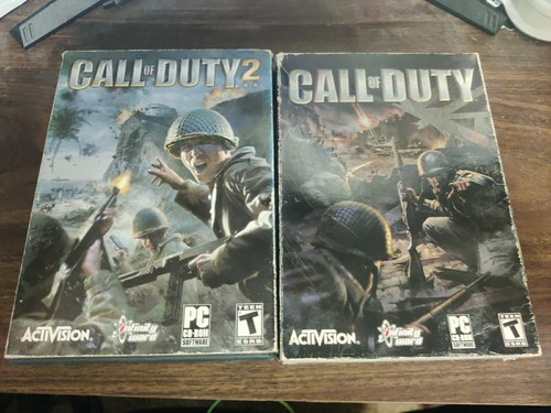 Call duty originale - duty, e